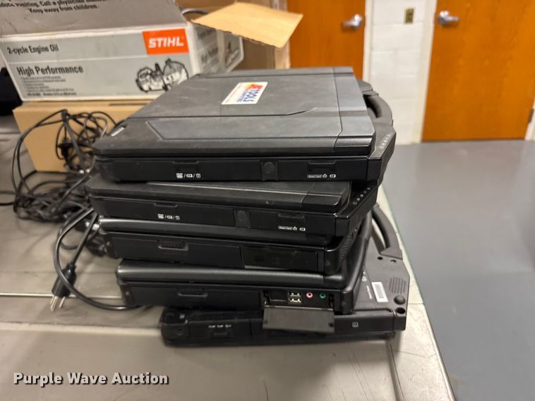image for item DY3336 (5) Dura books laptops