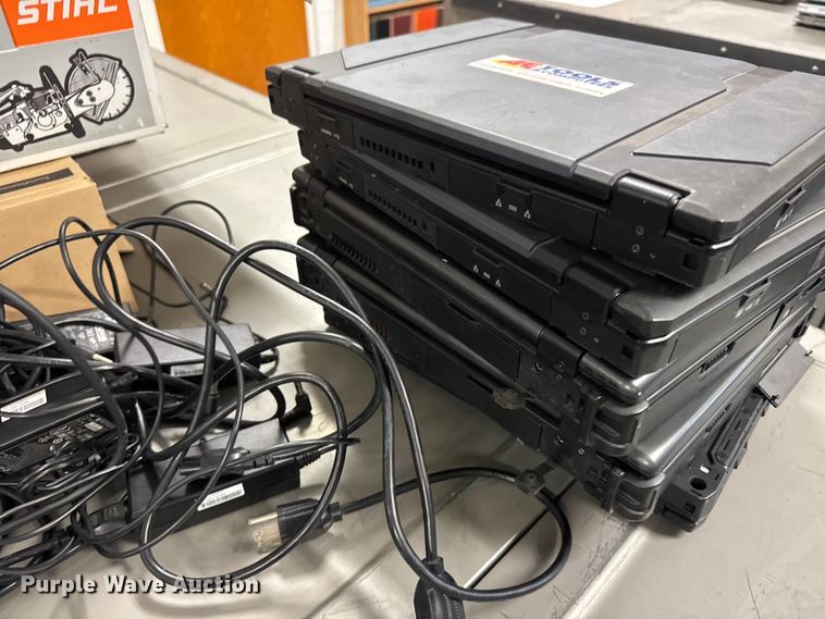 image for item DY3336 (5) Dura books laptops