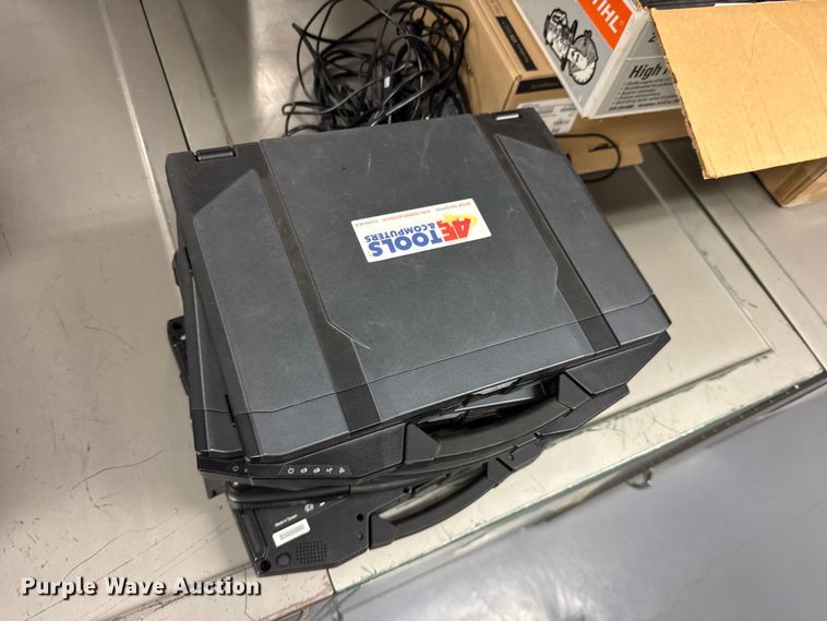 image for item DY3336 (5) Dura books laptops
