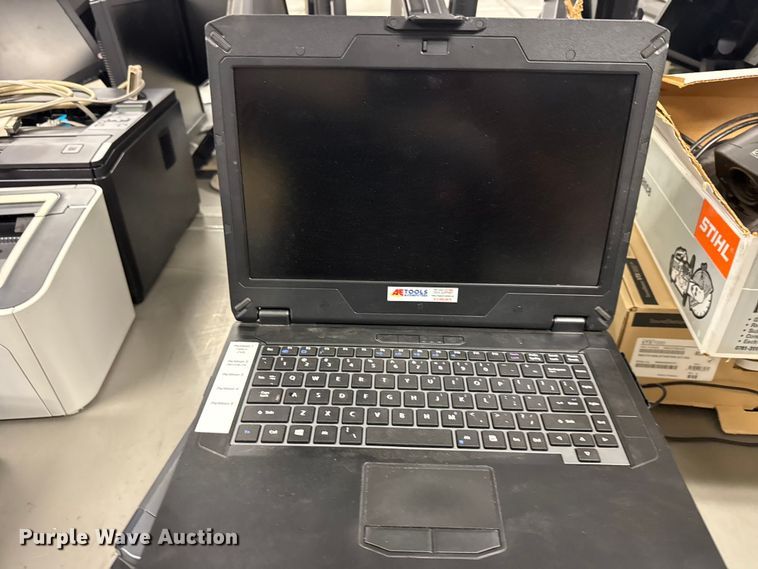 image for item DY3336 (5) Dura books laptops