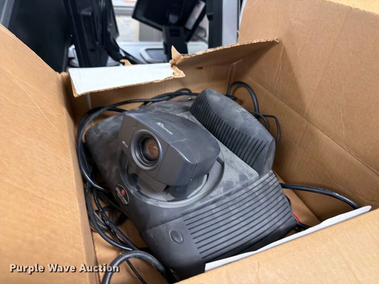 image for item DY3337 Electronics