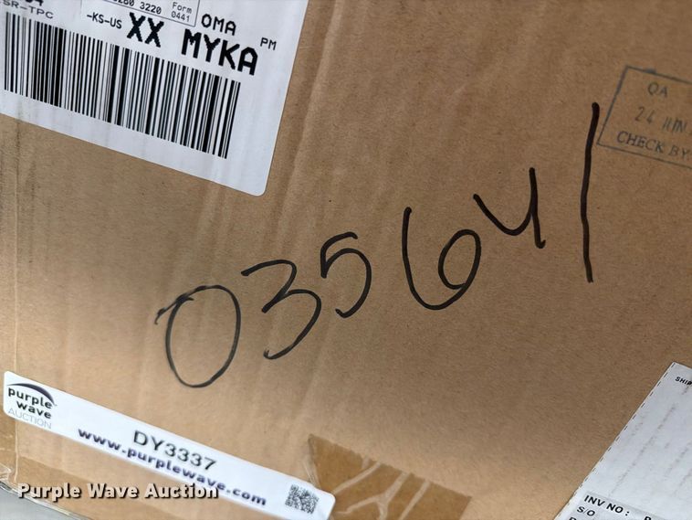 image for item DY3337 Electronics