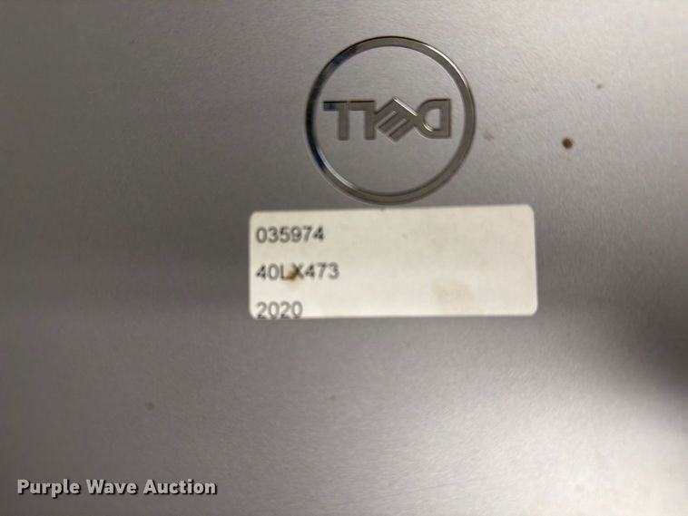 image for item DY3339 Dell laptops (10) laptops