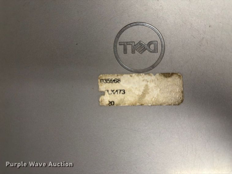 image for item DY3339 Dell laptops (10) laptops