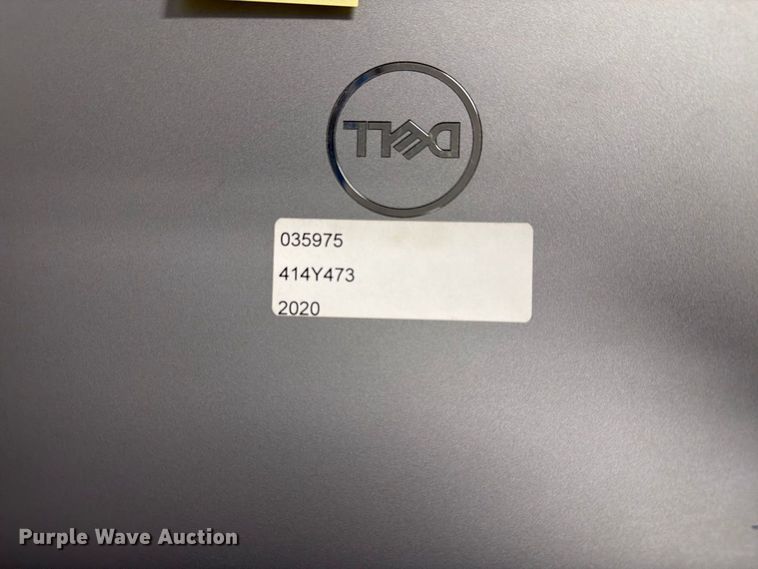 image for item DY3339 Dell laptops (10) laptops