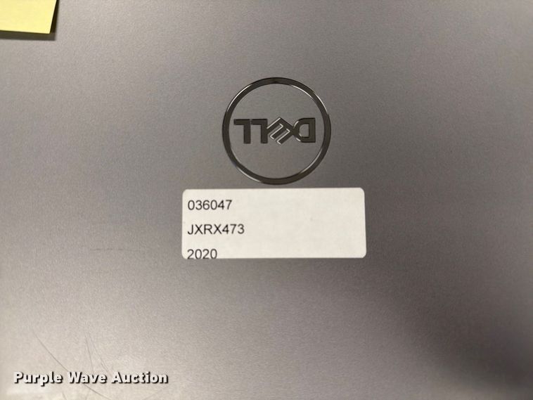 image for item DY3342 (11) Dell laptops