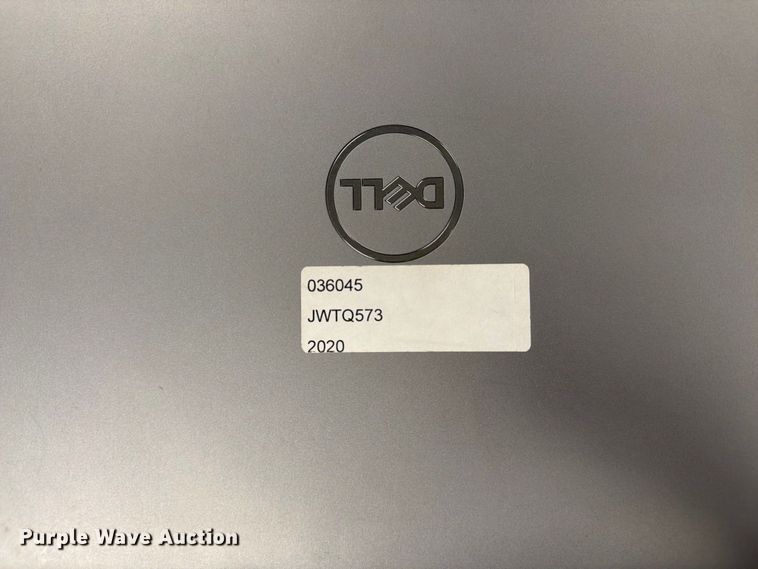 image for item DY3342 (11) Dell laptops