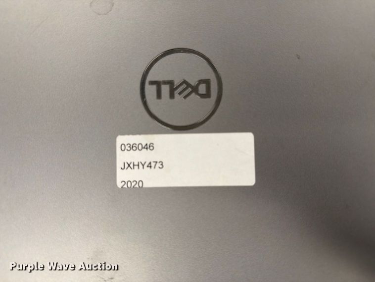 image for item DY3342 (11) Dell laptops