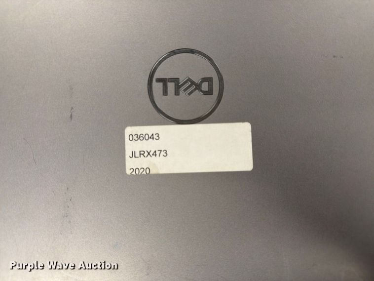 image for item DY3342 (11) Dell laptops