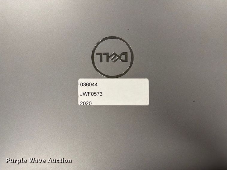 image for item DY3342 (11) Dell laptops