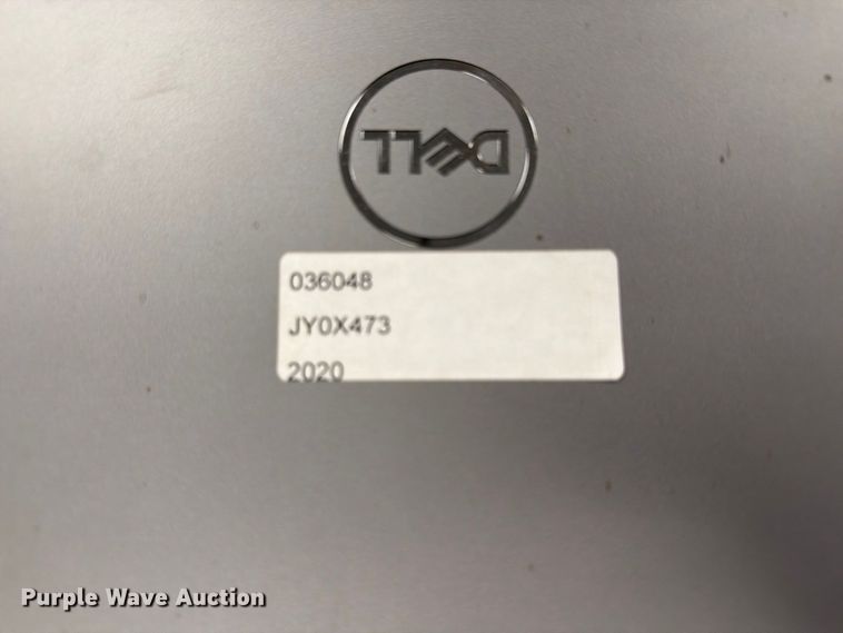 image for item DY3342 (11) Dell laptops