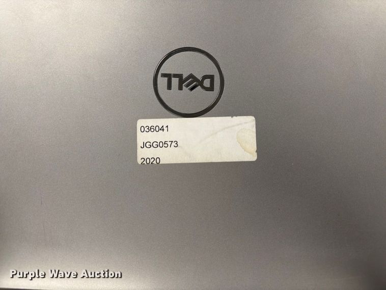 image for item DY3342 (11) Dell laptops