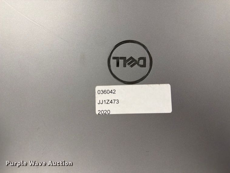 image for item DY3342 (11) Dell laptops