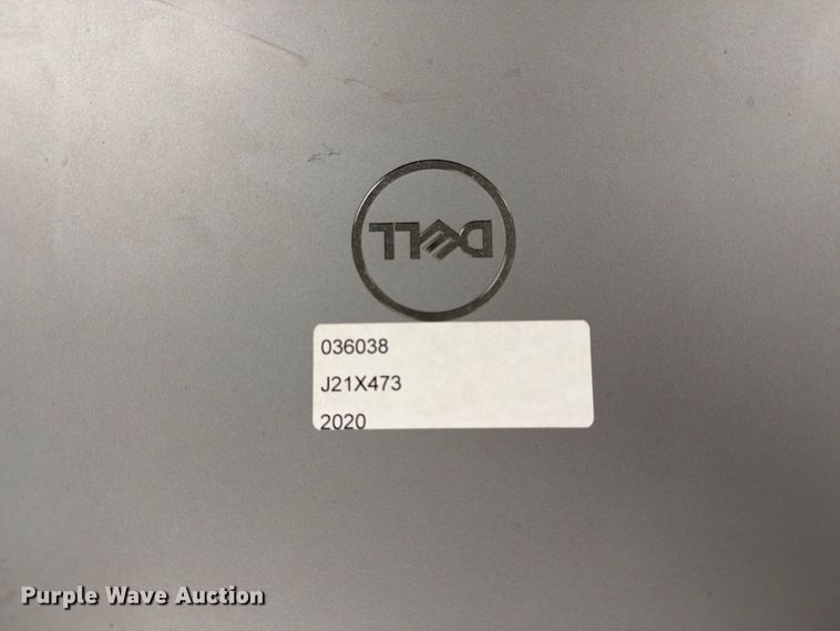 image for item DY3342 (11) Dell laptops