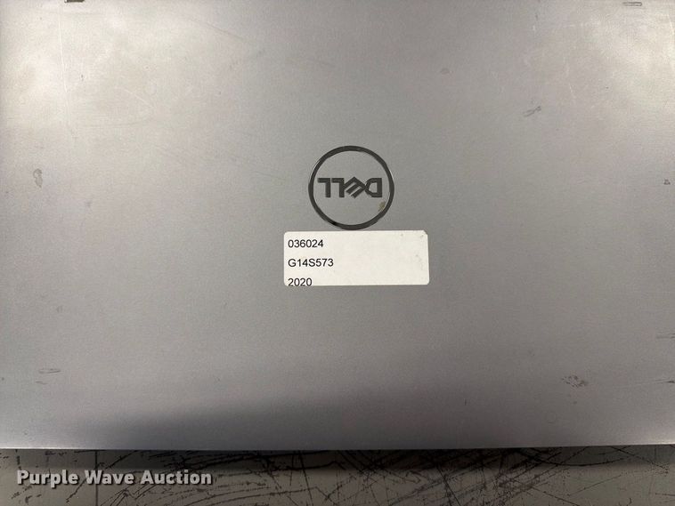 image for item DY3342 (11) Dell laptops
