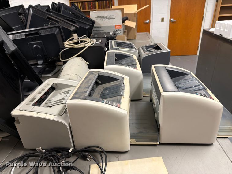 image for item DY3344 HP printers