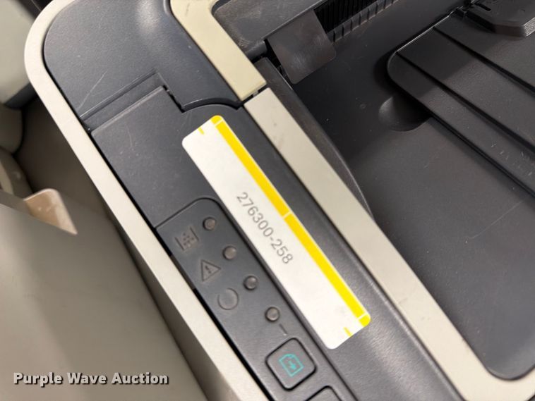 image for item DY3344 HP printers