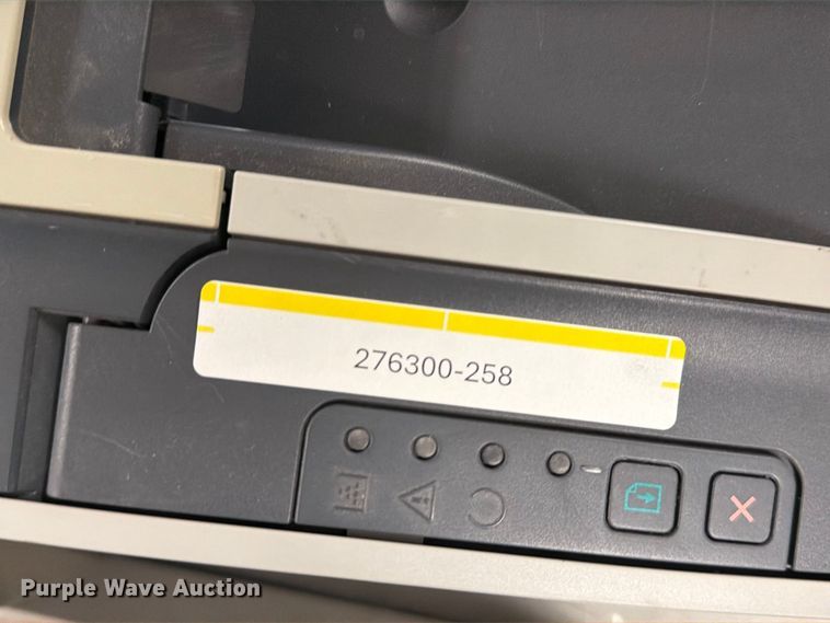 image for item DY3344 HP printers