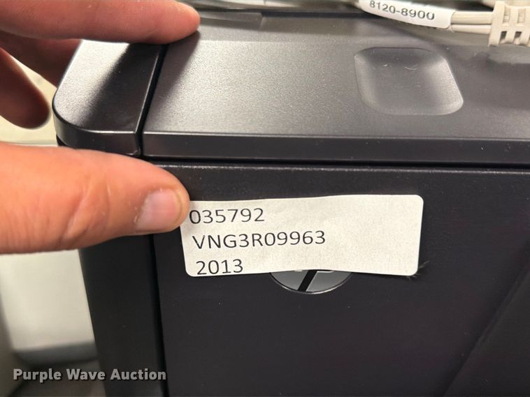 image for item DY3344 HP printers