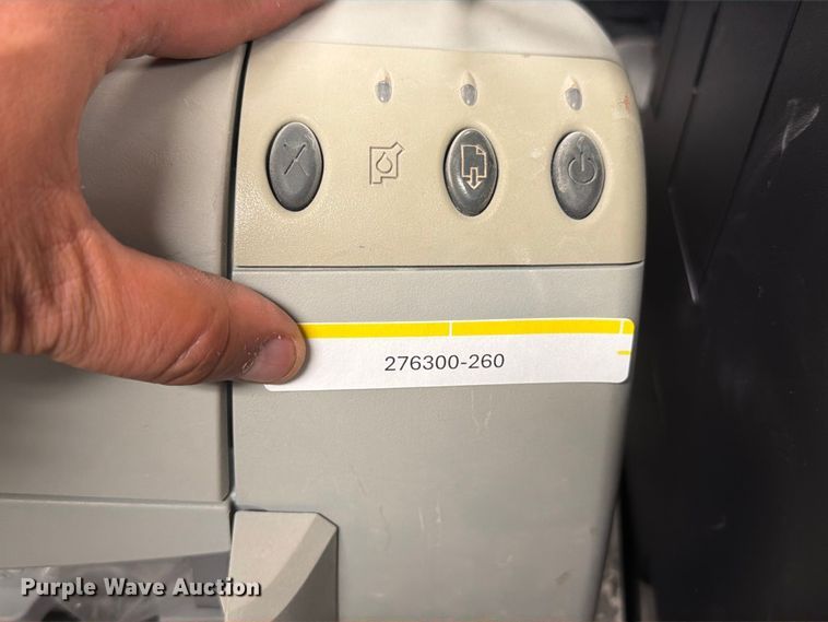 image for item DY3344 HP printers