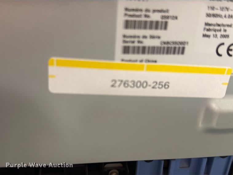 image for item DY3344 HP printers