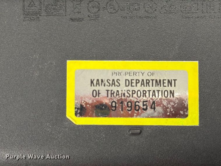 image for item DY3346 (10) Dell laptops