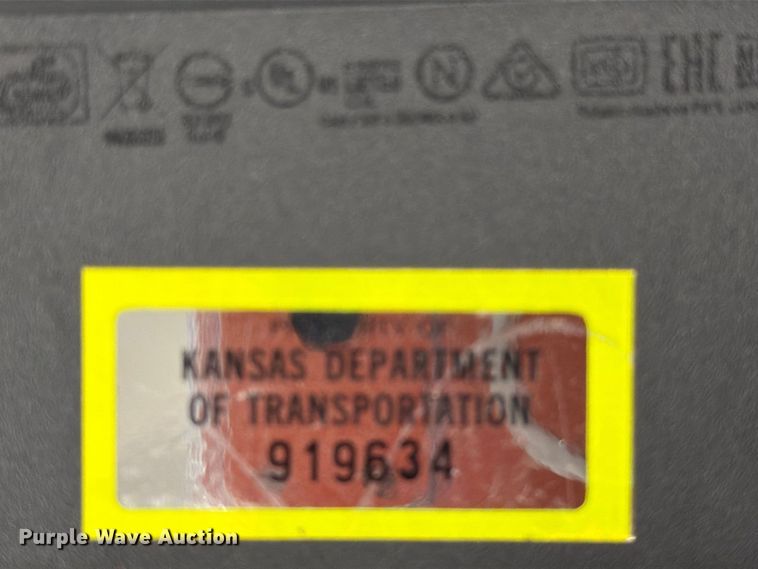 image for item DY3346 (10) Dell laptops