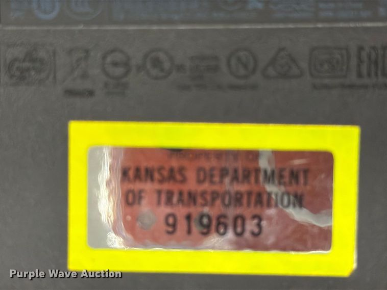 image for item DY3346 (10) Dell laptops