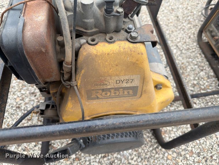 image for item DY3347 (5) generators