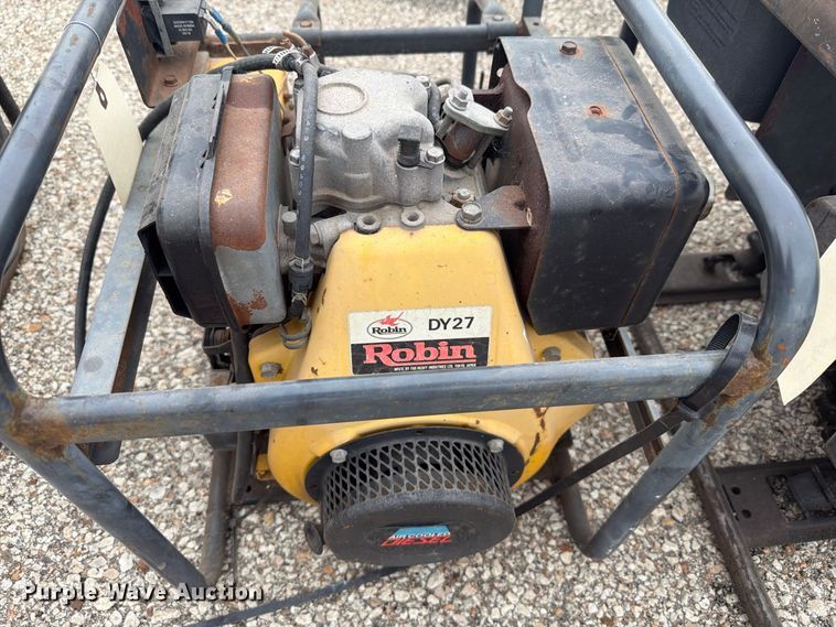 image for item DY3347 (5) generators