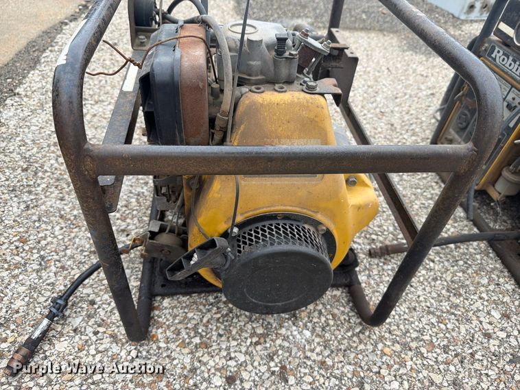 image for item DY3347 (5) generators