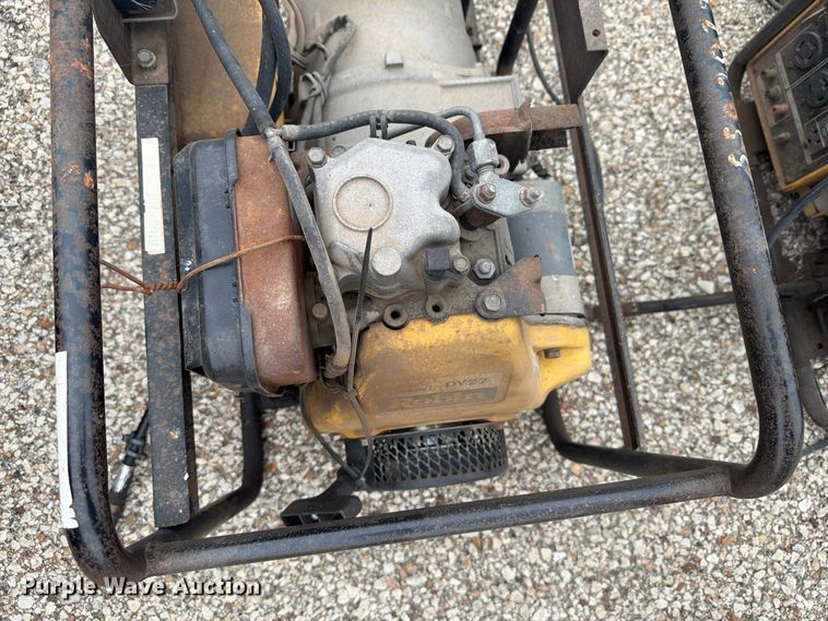 image for item DY3347 (5) generators