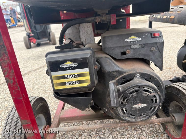image for item DY3347 (5) generators