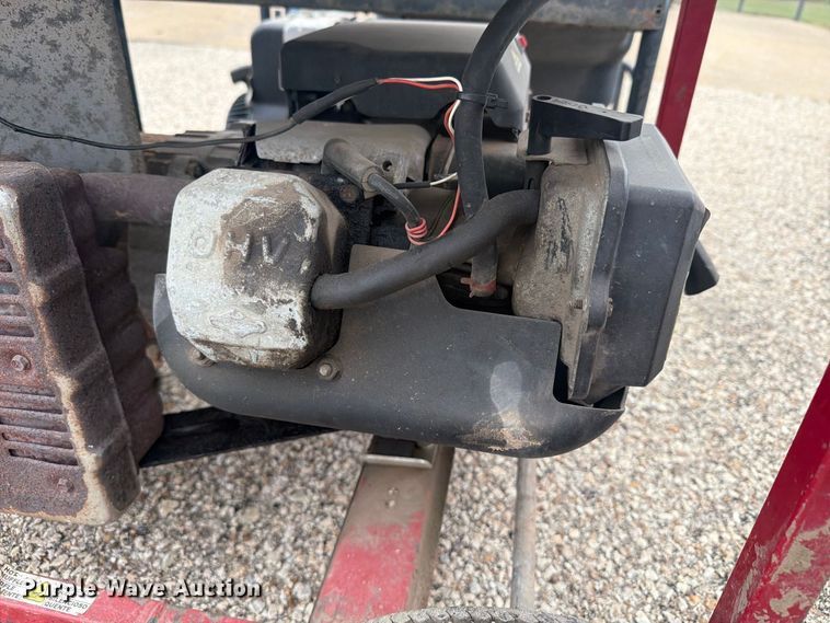 image for item DY3347 (5) generators