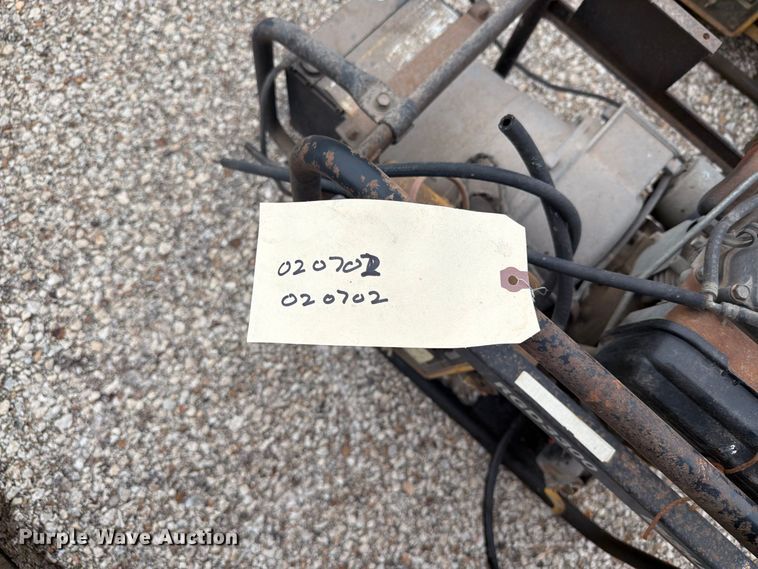 image for item DY3347 (5) generators