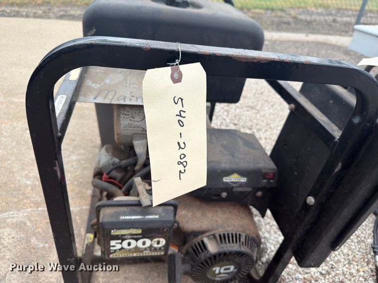 image for item DY3347 (5) generators