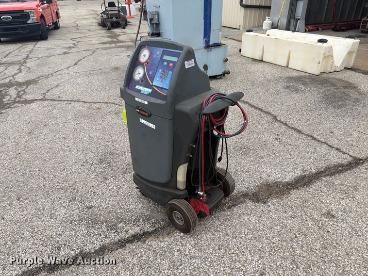 Cool Tech 34700Z AC reclaimer