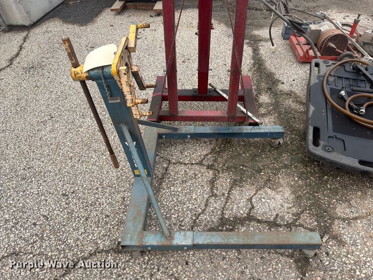 image for item DY3351 Tools