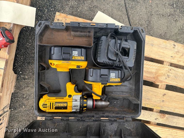 image for item DY3353 Lawn equipment