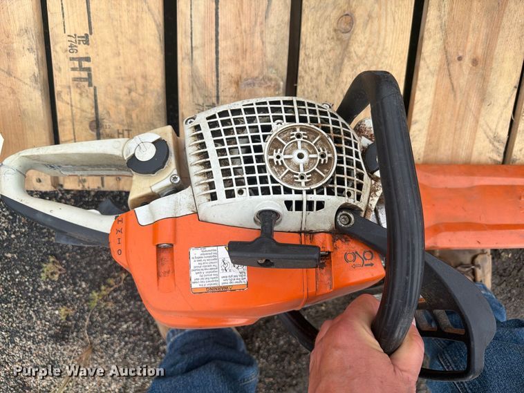 image for item DY3353 Lawn equipment
