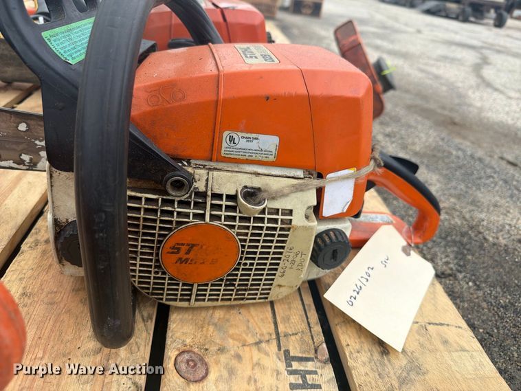 image for item DY3353 Lawn equipment
