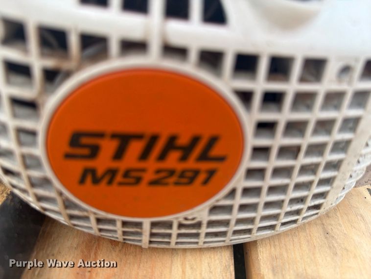 image for item DY3353 Lawn equipment