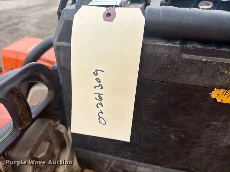 image for item DY3353 Lawn equipment