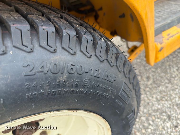 image for item DY3356 Cub Cadet 3206 lawn mower