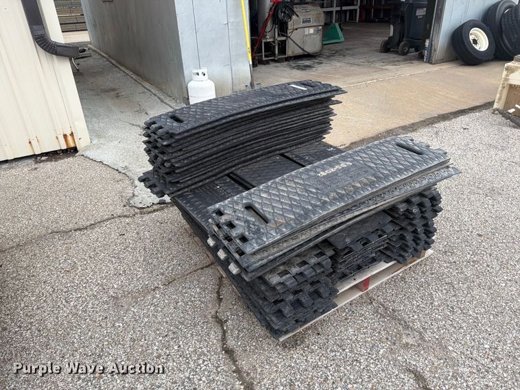 image for item DY3359 Portable rumble strips