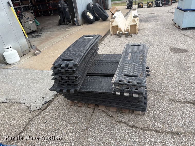 image for item DY3359 Portable rumble strips