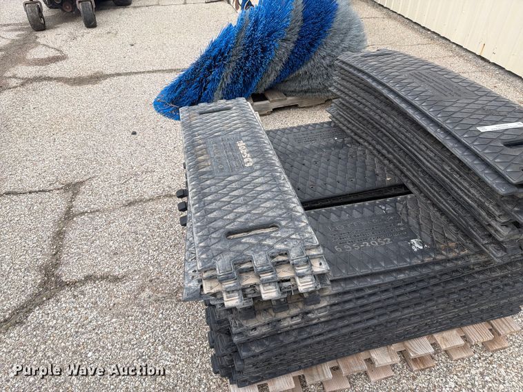 image for item DY3359 Portable rumble strips