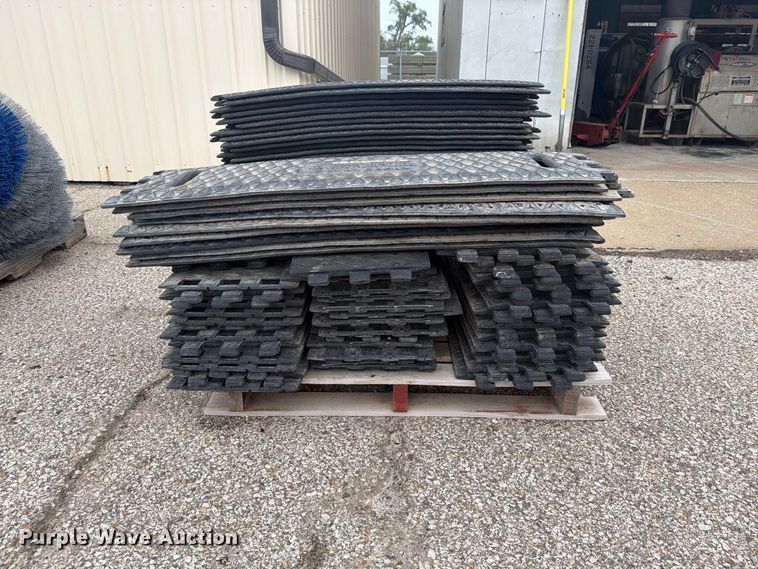 image for item DY3359 Portable rumble strips