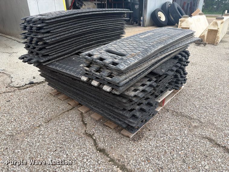 image for item DY3359 Portable rumble strips