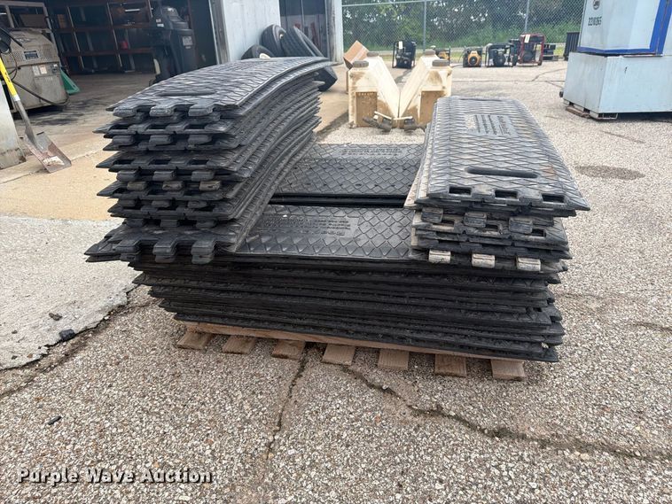 image for item DY3359 Portable rumble strips